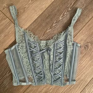 Victoria Secret Corset